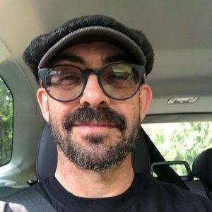 Meet your Posher, Michael